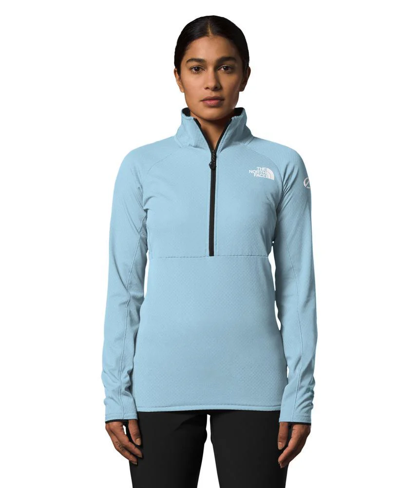 The North Face Womens Summit Futurefleece LT Half Zip - Image 2