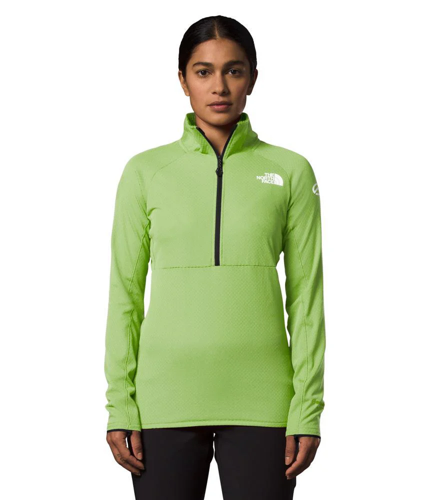 The North Face Womens Summit Futurefleece LT Half Zip - Image 3