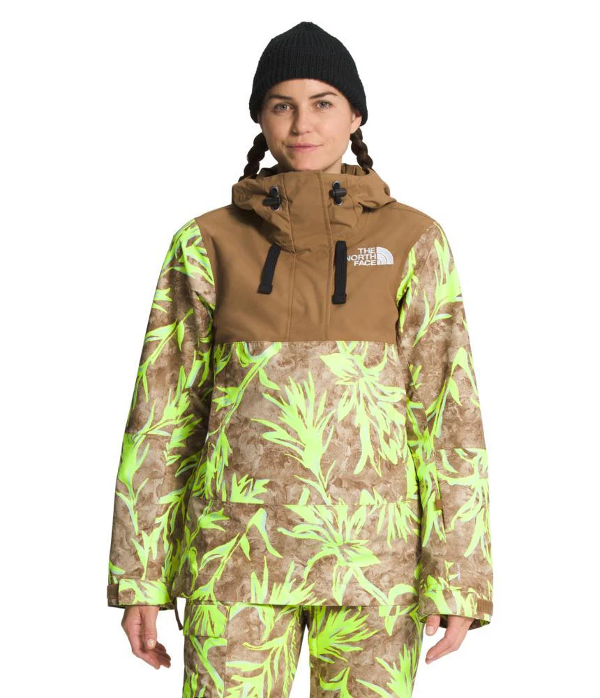 The North Face Womens Tanager Jacket - Image 2