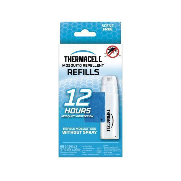 Thermacell Original Mosquito Repeller Refill Single Pack - Image 2