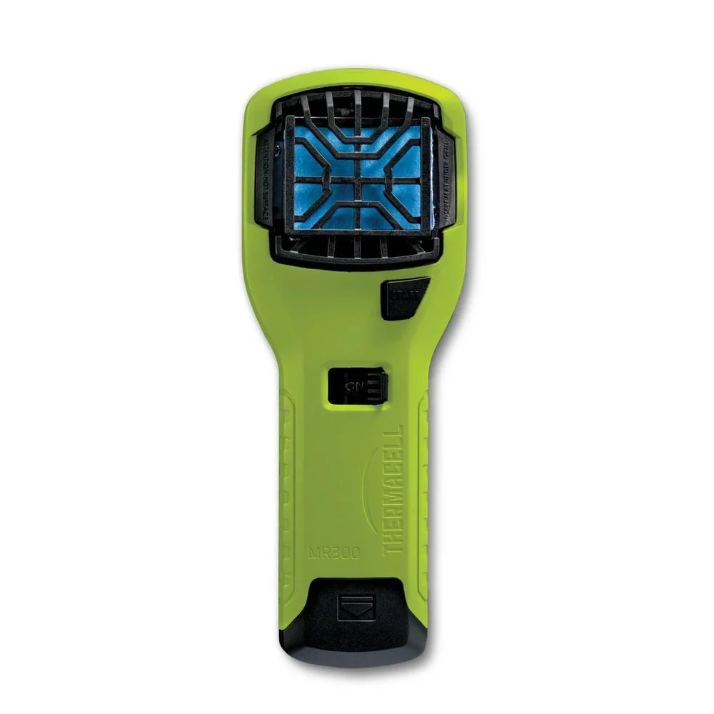 Thermacell Portable Mosquito Repeller - Image 2