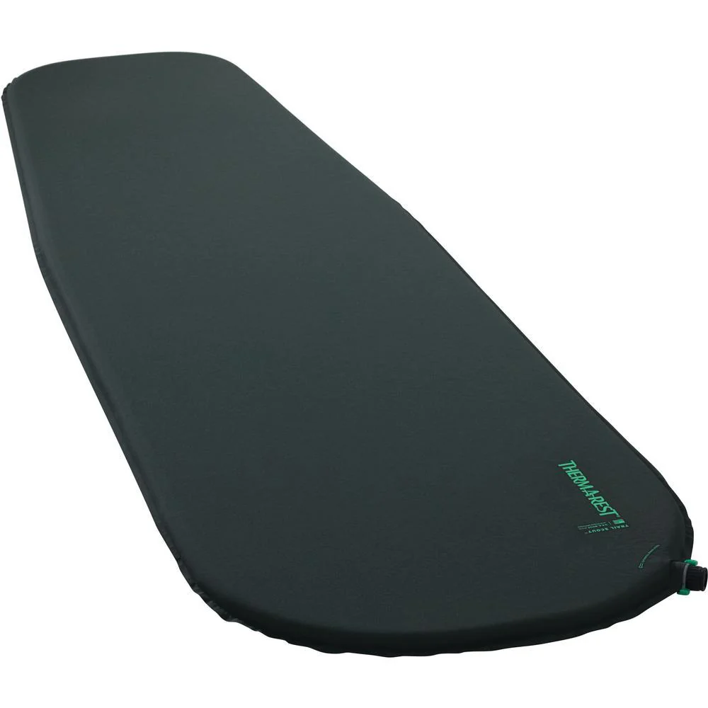 Thermarest Trail Scout Sleeping Pad Regular - Image 2
