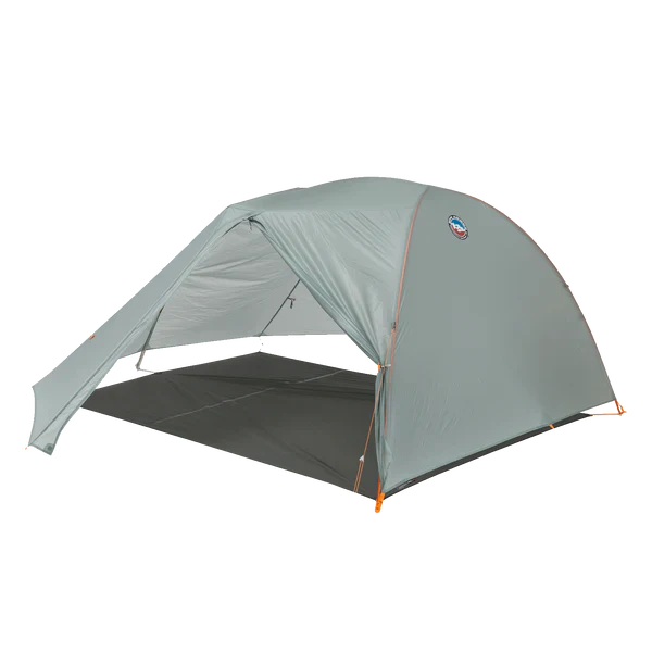 Tiger Wall UL2 Footprint - Image 3