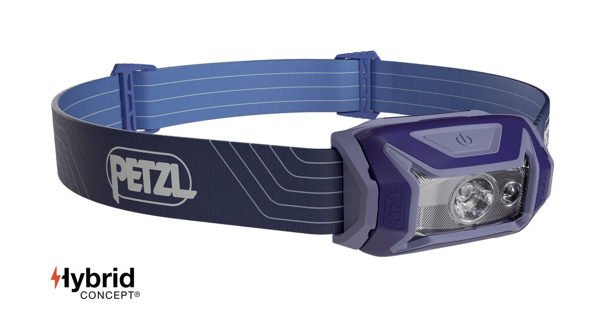 Tikka 350 Lumen Headlamp - Image 4