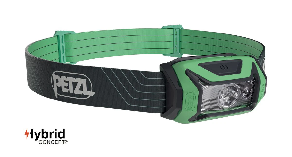 Tikka 350 Lumen Headlamp - Image 5