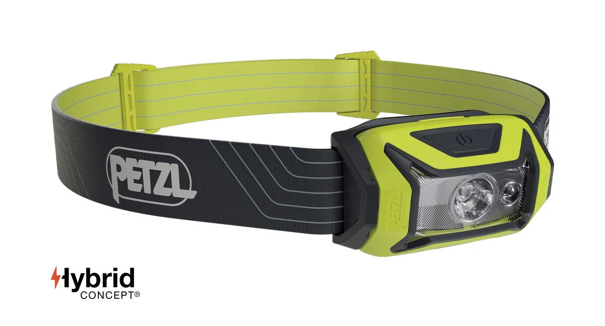 Tikka 350 Lumen Headlamp - Image 6