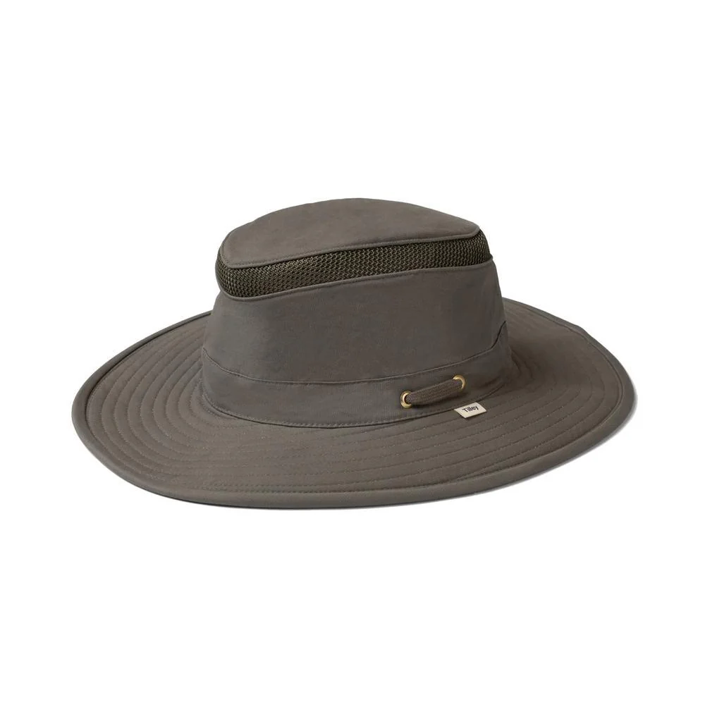 Tilley Endurables Hikers Brim Hat - Image 3
