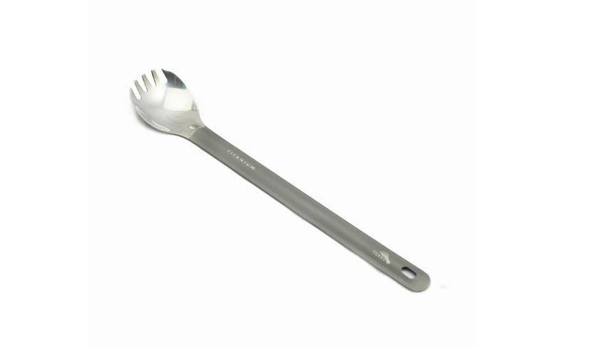 Toaks Titanium Long Handle Spork - Image 2