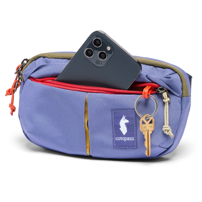 Todo 2L Hip Pack | Blue Smoke - Image 2