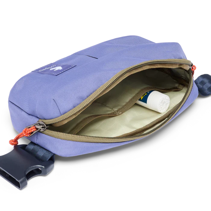 Todo 2L Hip Pack | Blue Smoke - Image 3