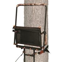 Top Dog Deluxe Hang-On Stand - Image 2