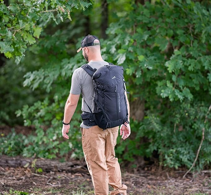 Tour 40 Liter Day Pack - Image 4