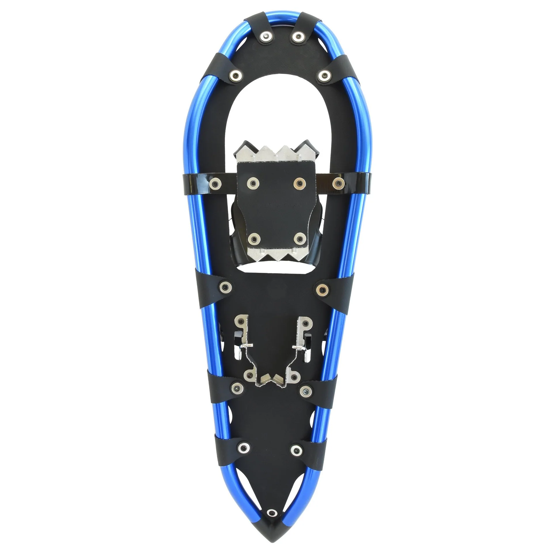 Trailhawk 27 Aluminum Snowshoes | Blue - Image 3
