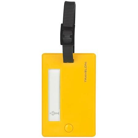 Travelon Luggage Tag - Image 3