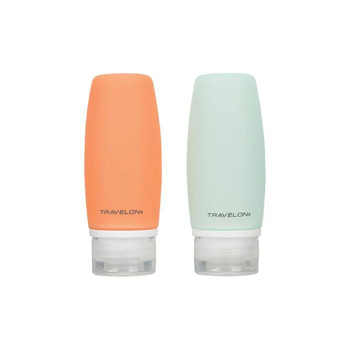 Travelon Smart Tubes 3oz Set of 2 - Image 3