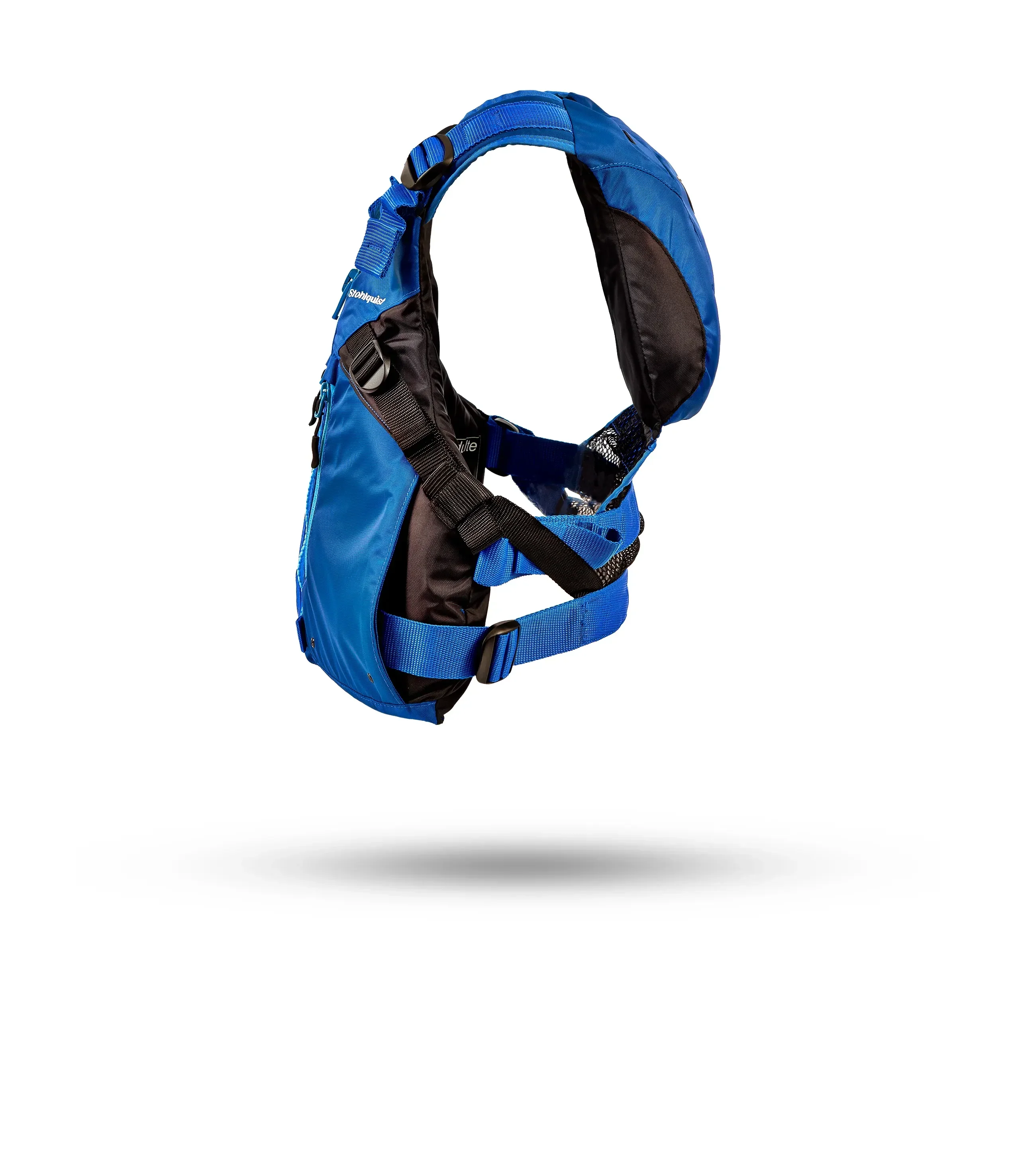 Trekker Men's PFD | Blue - Image 2