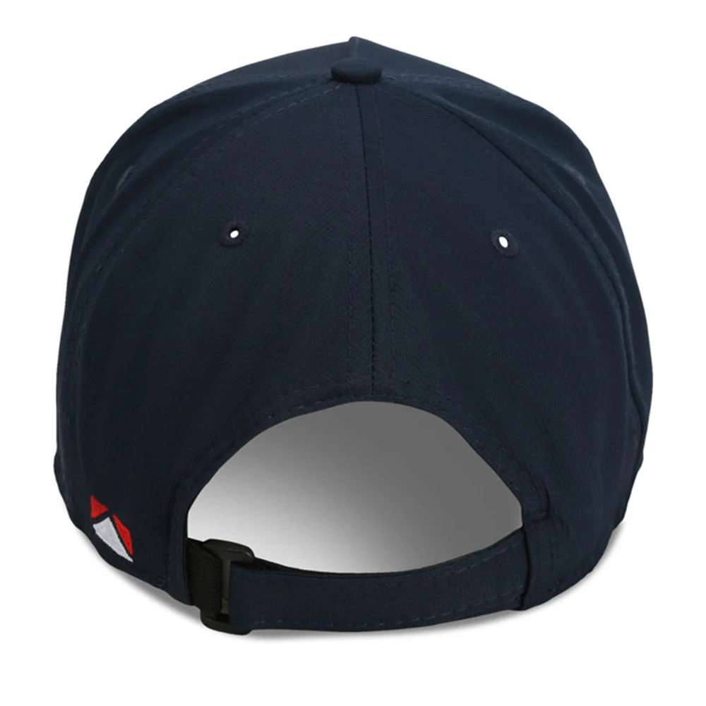 Tri-Fly Fishing Ridgeline 5-Panel Rope Cap - Image 4