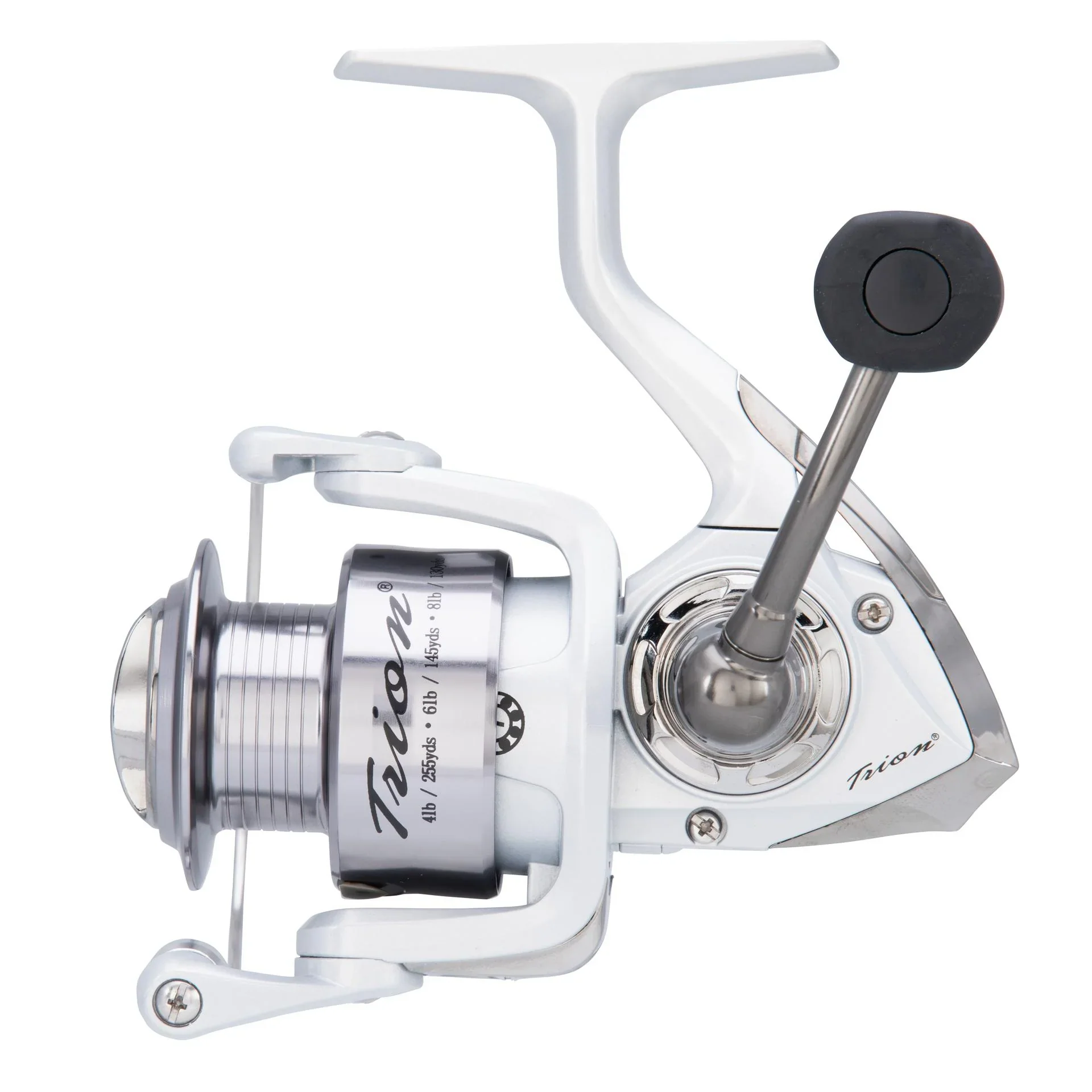 Trion Spinning Reel | Size 25 - Image 3
