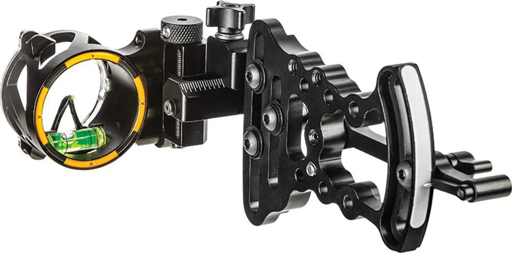 Trophy Ridge Alpha Slide Sight - Image 2