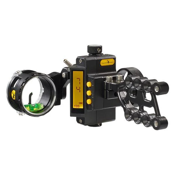 Trophy Ridge Digital React One Pin Sight - Image 2