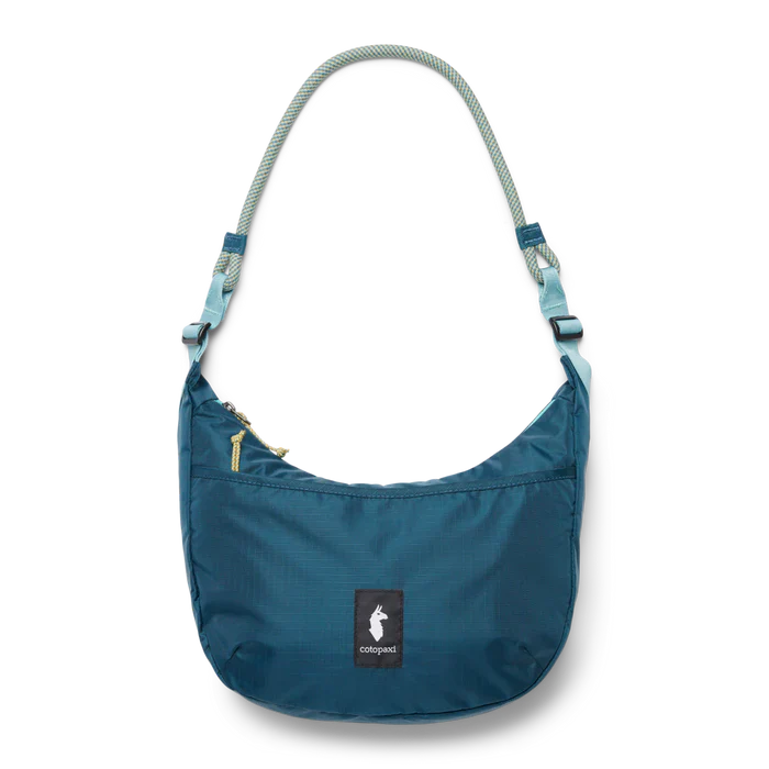 Trozo 8L Shoulder Bag | Abyss - Image 3