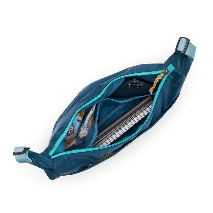 Trozo 8L Shoulder Bag | Abyss - Image 4
