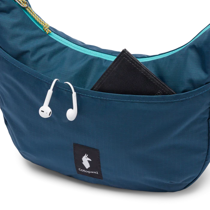 Trozo 8L Shoulder Bag | Abyss - Image 5