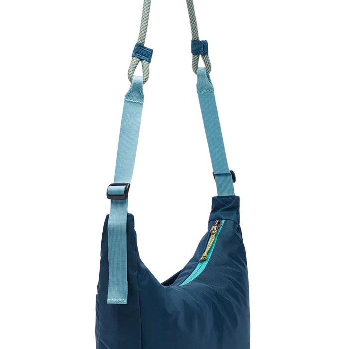 Trozo 8L Shoulder Bag | Abyss - Image 6
