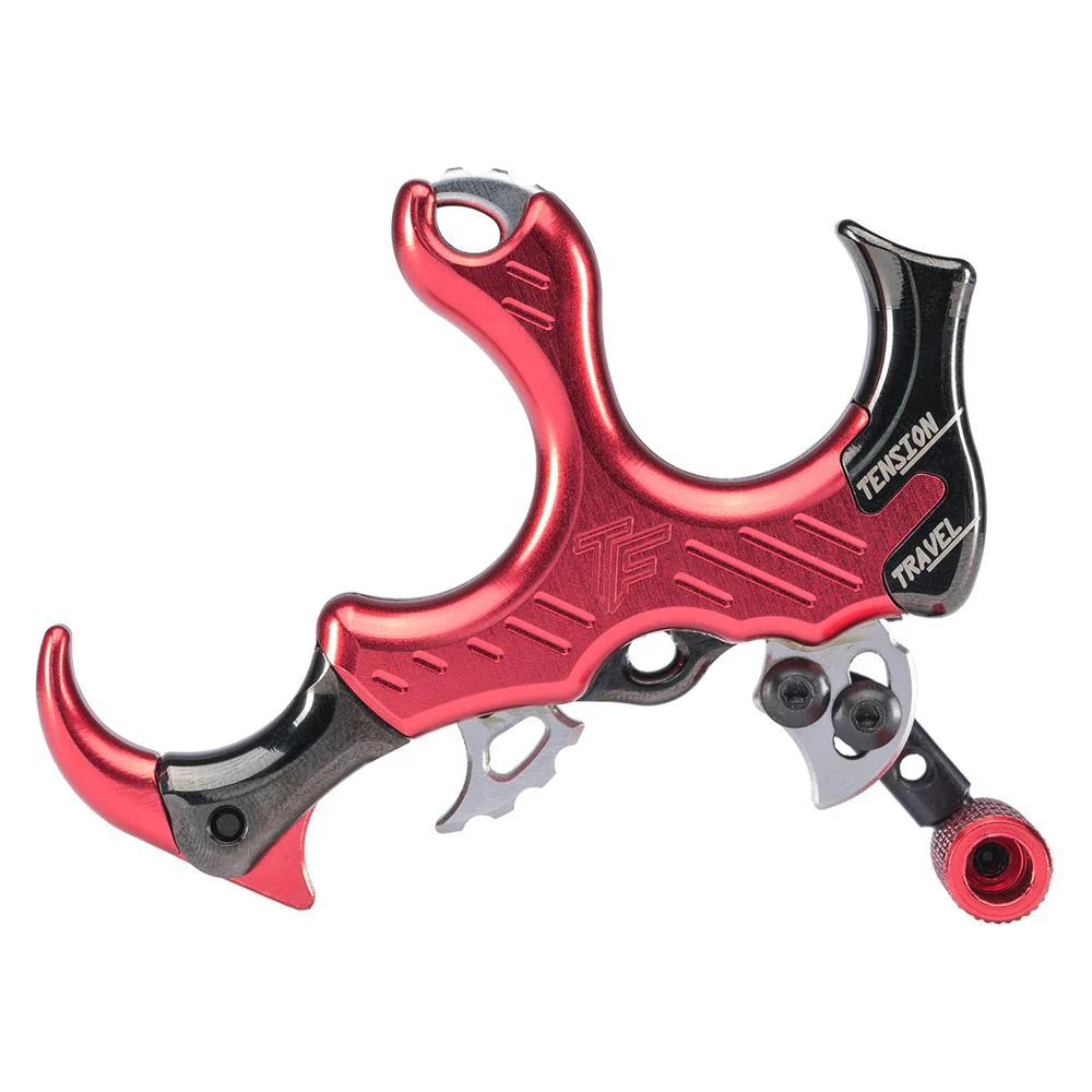 Tru-Fire Synapse Release - Image 3