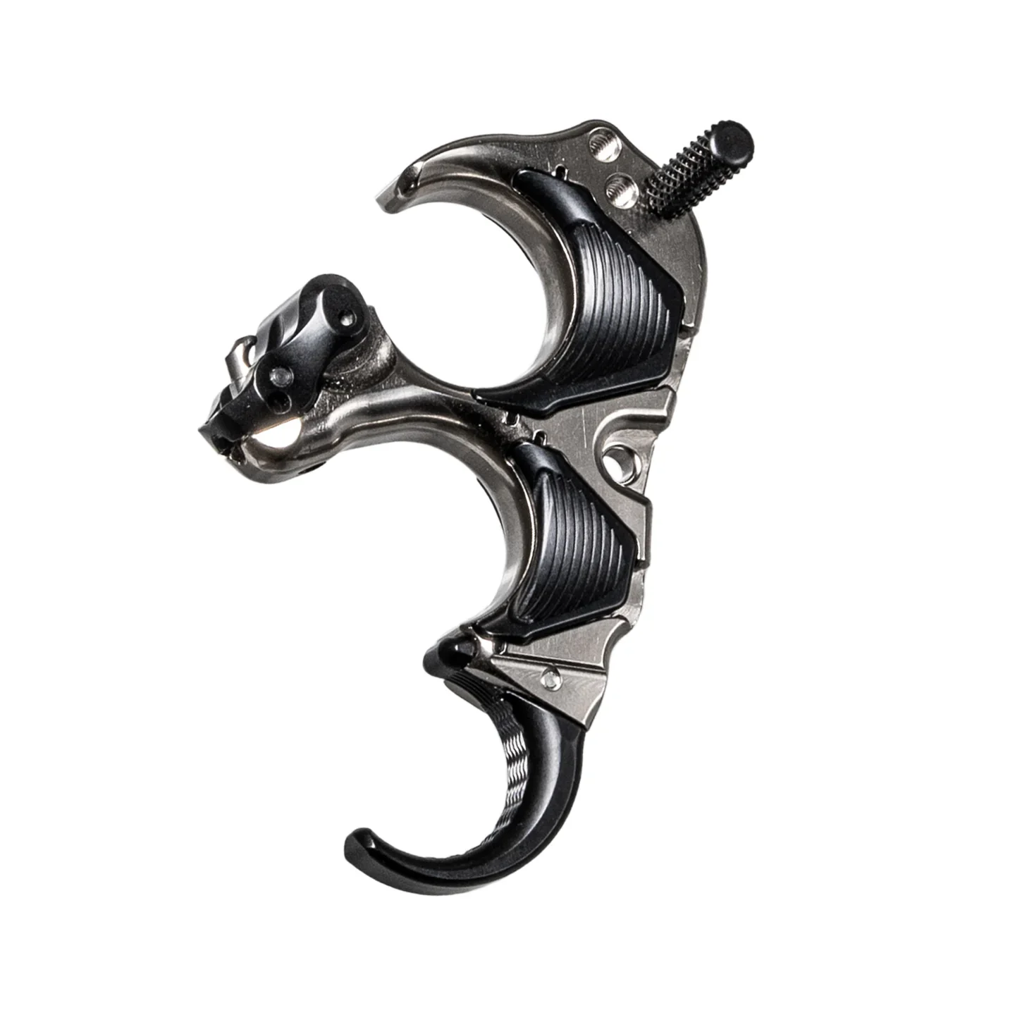 Aileron HBC Flex Release | Black