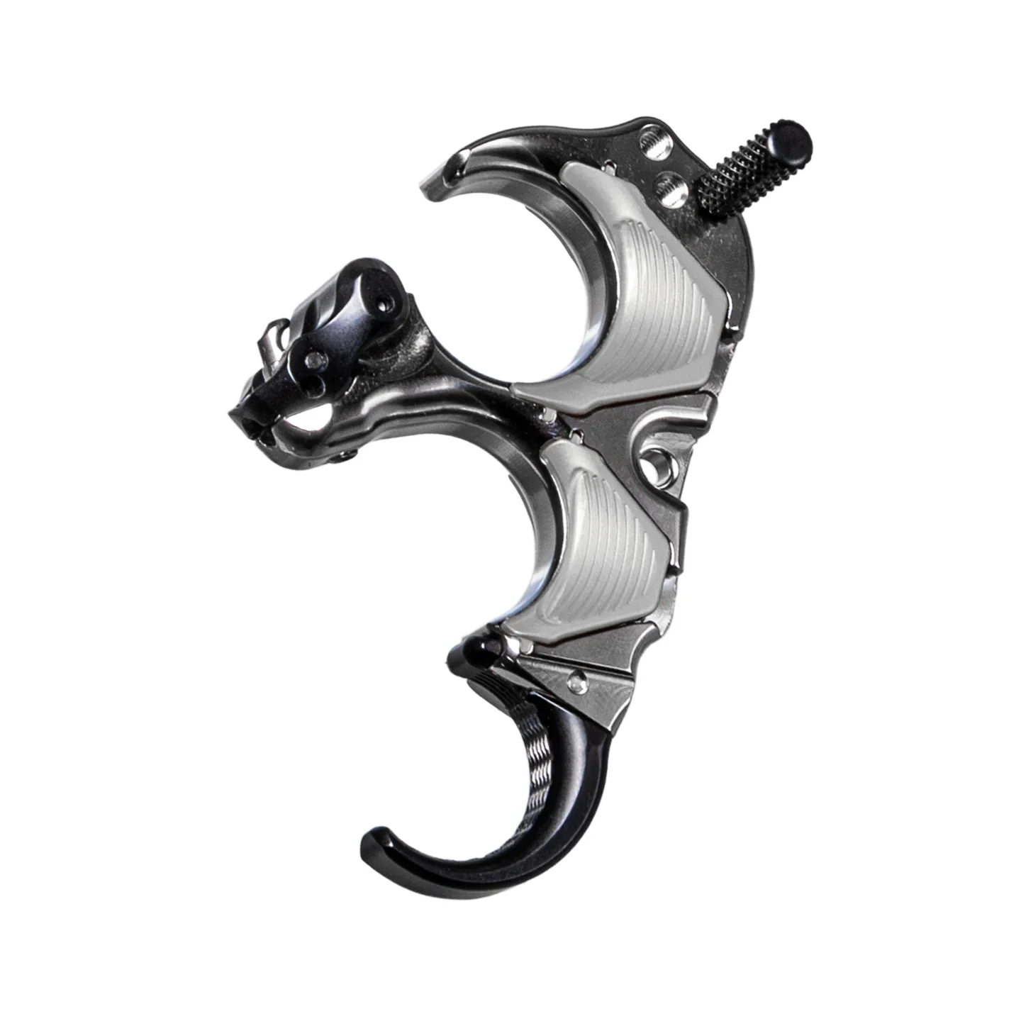 Aileron HBC Flex Release | Silver