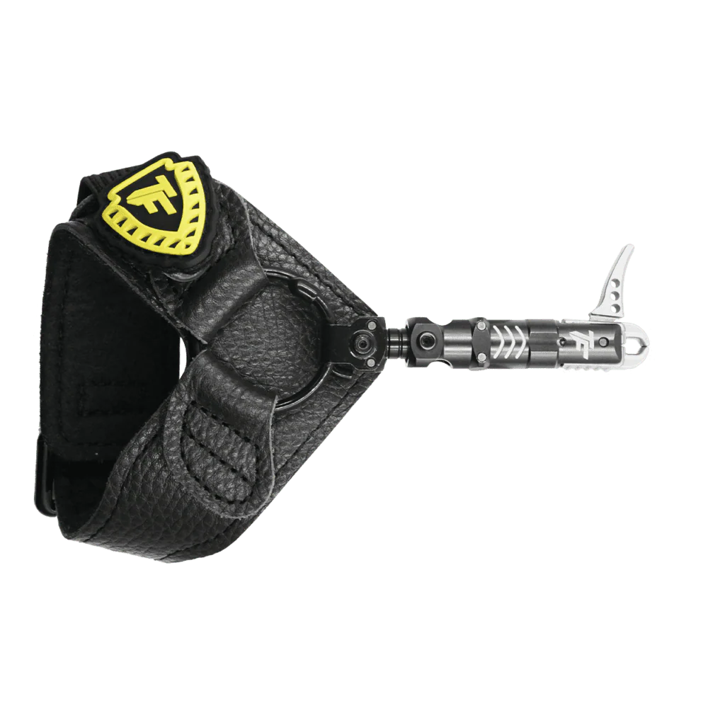 Edge FT Foldback Release | Black