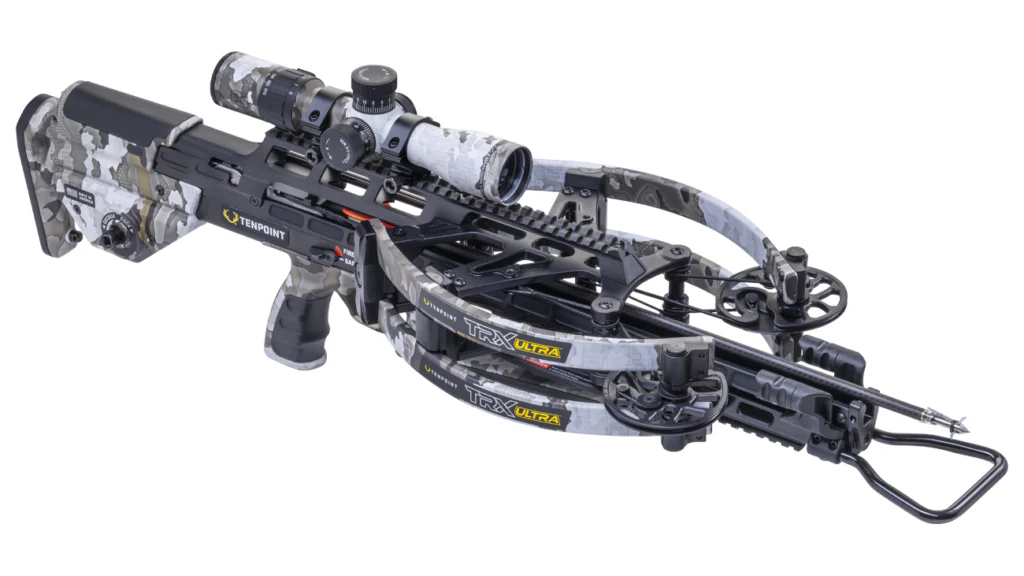 TRX Ultra | Vektra - Image 2