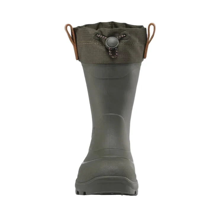Kids' Tundra Jr Cold Weather Boots | Khaki - Image 4