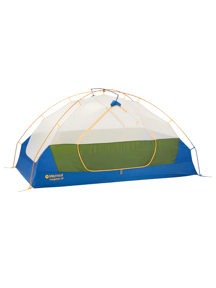 Tungsten 2 Person Tent | Foliage Azure - Image 3