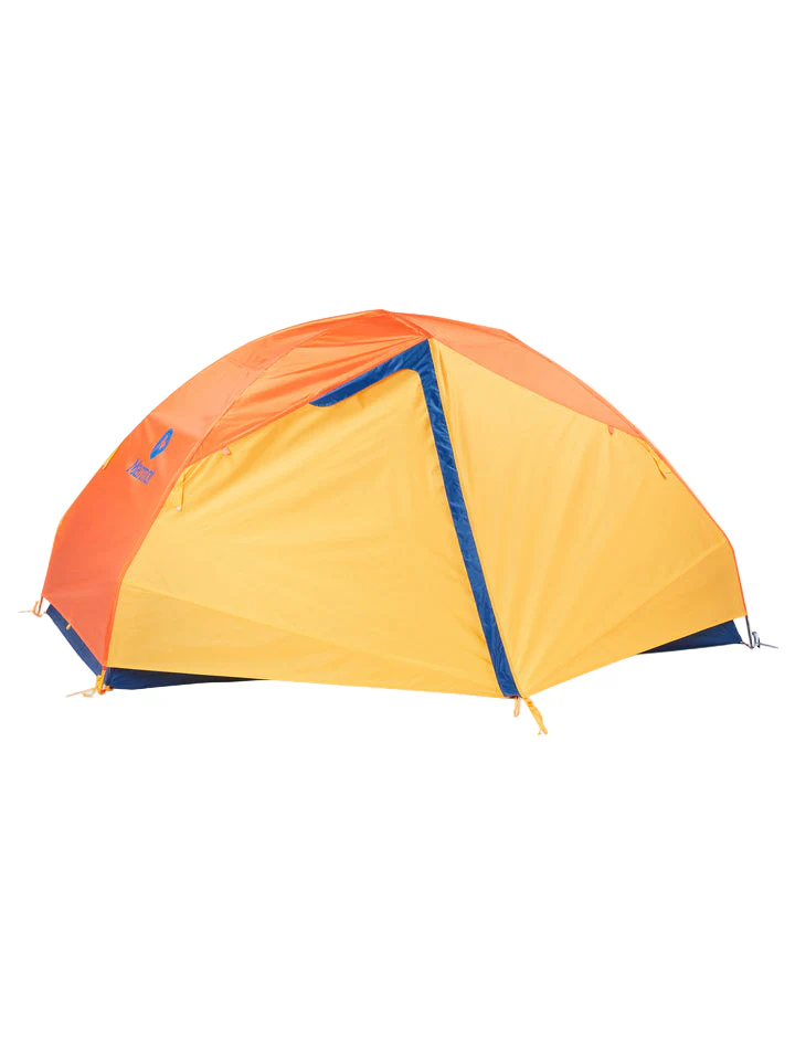 Tungsten 2 Person Tent | Solar Red - Image 2