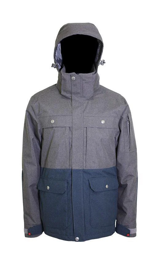 Turbine Mens Beacon Jacket - Image 2