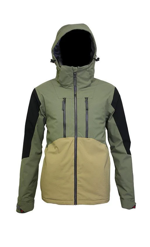 Turbine Mens Shralp Jacket - Image 2