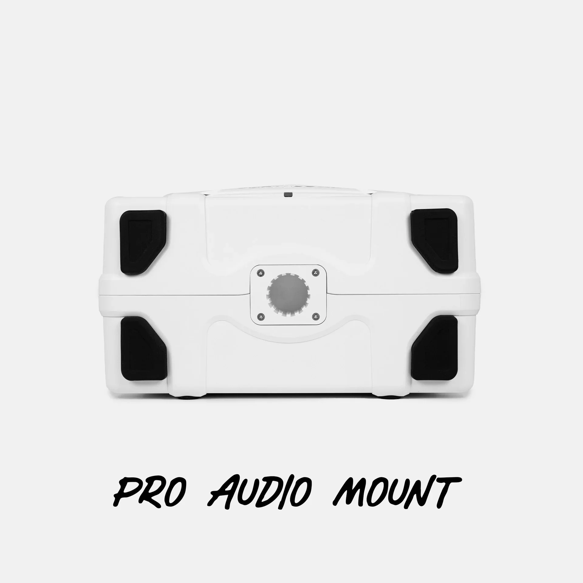 Turtlebox Grande Speaker | White - Image 7