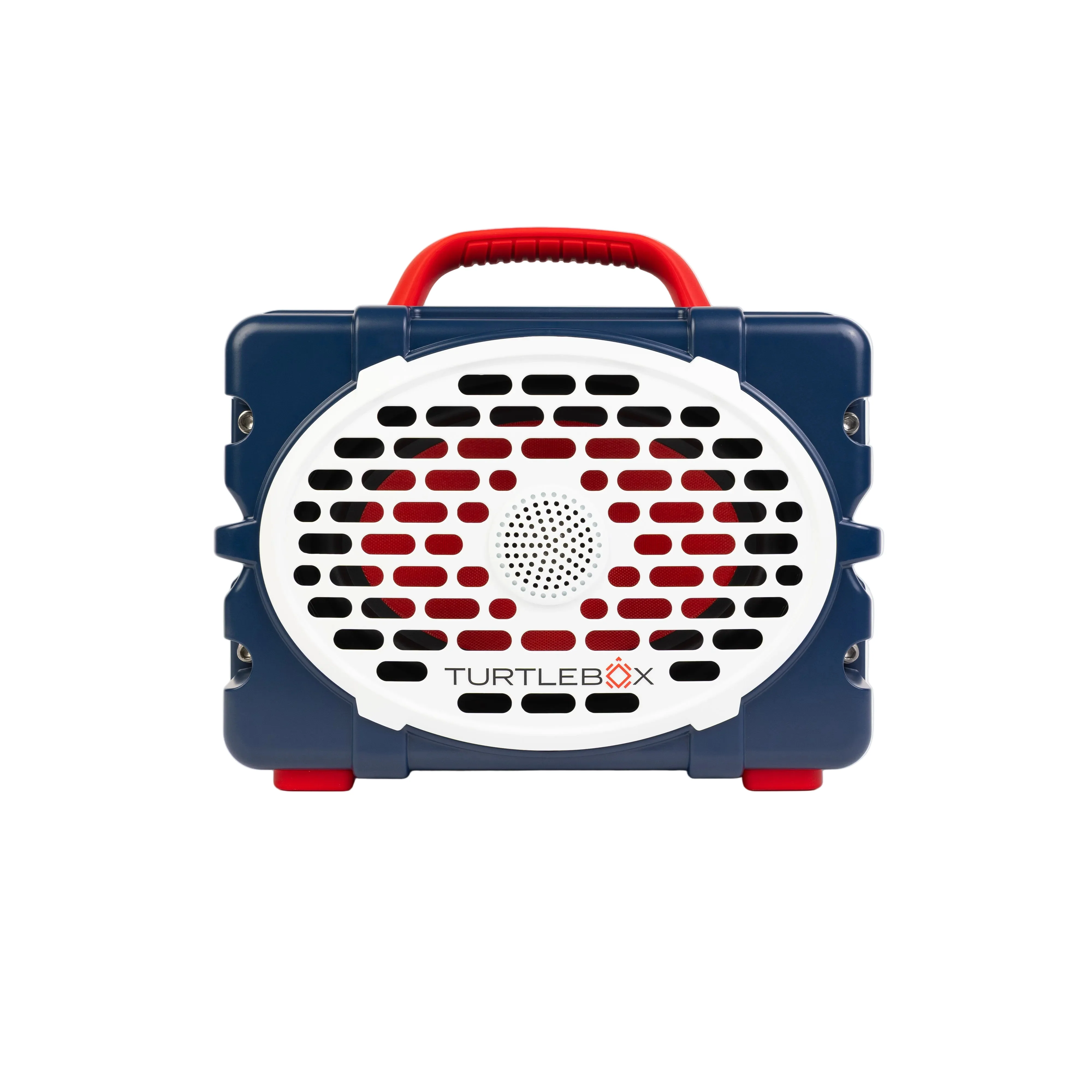 Limited Edition Turtlebox Original Gen 3 Speaker | Americana Blue
