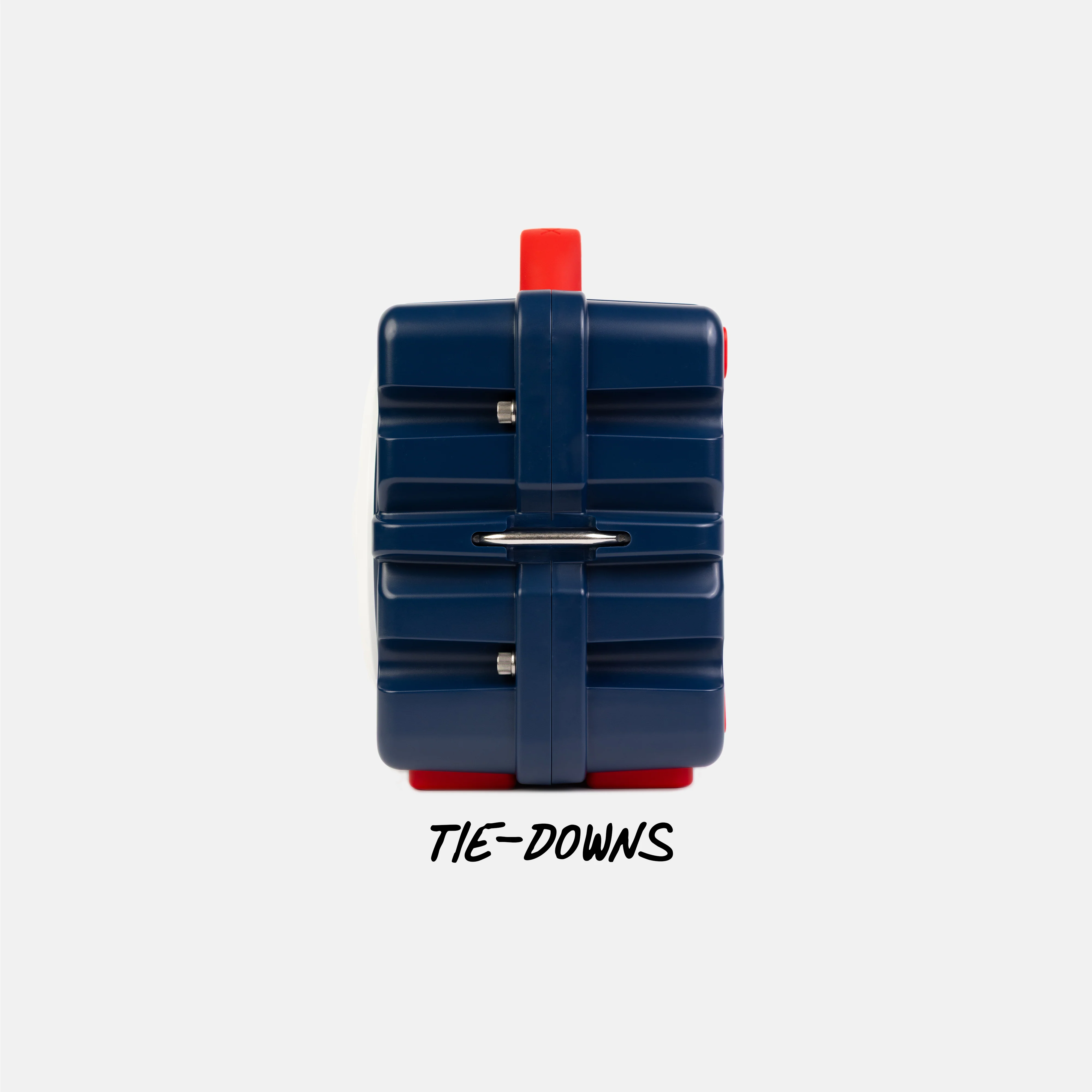 Limited Edition Turtlebox Original Gen 3 Speaker | Americana Blue - Image 6
