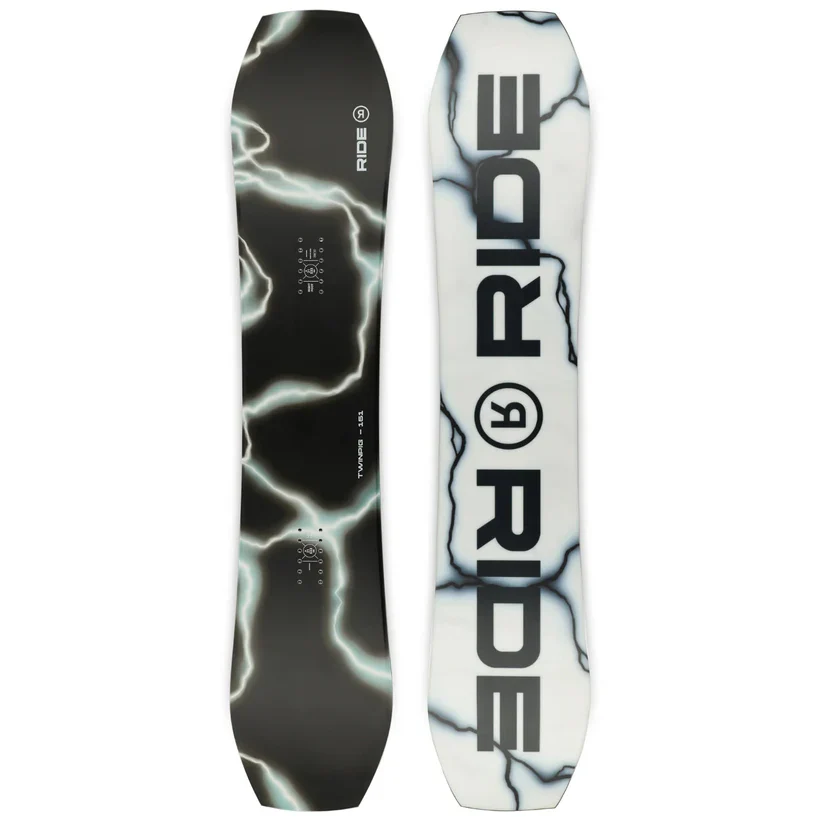 Twinpig Snowboard 2024-2025