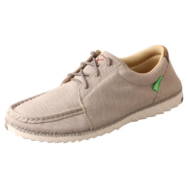 Men's Zero X Shoe | Ultimate Grey - Image 2