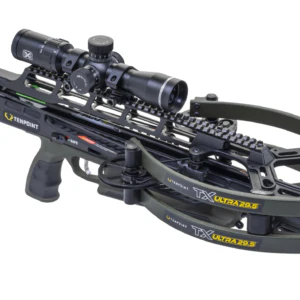 Tx Ultra 29.5 | Moss Green - Image 3
