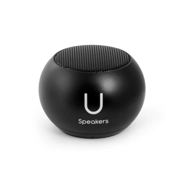 U Mini Bluetooth Speaker - Image 2