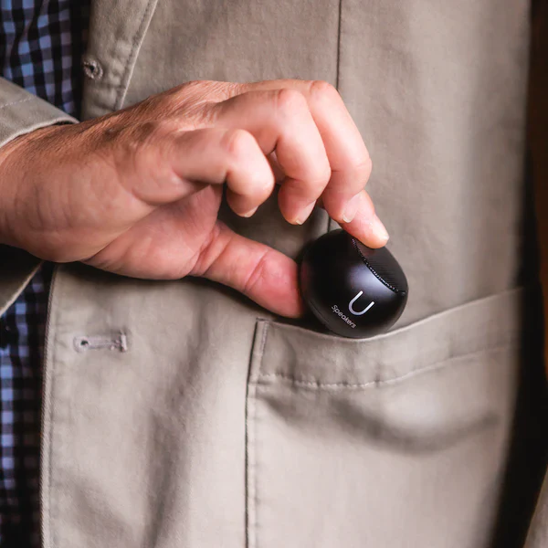 U Mini Bluetooth Speaker - Image 5