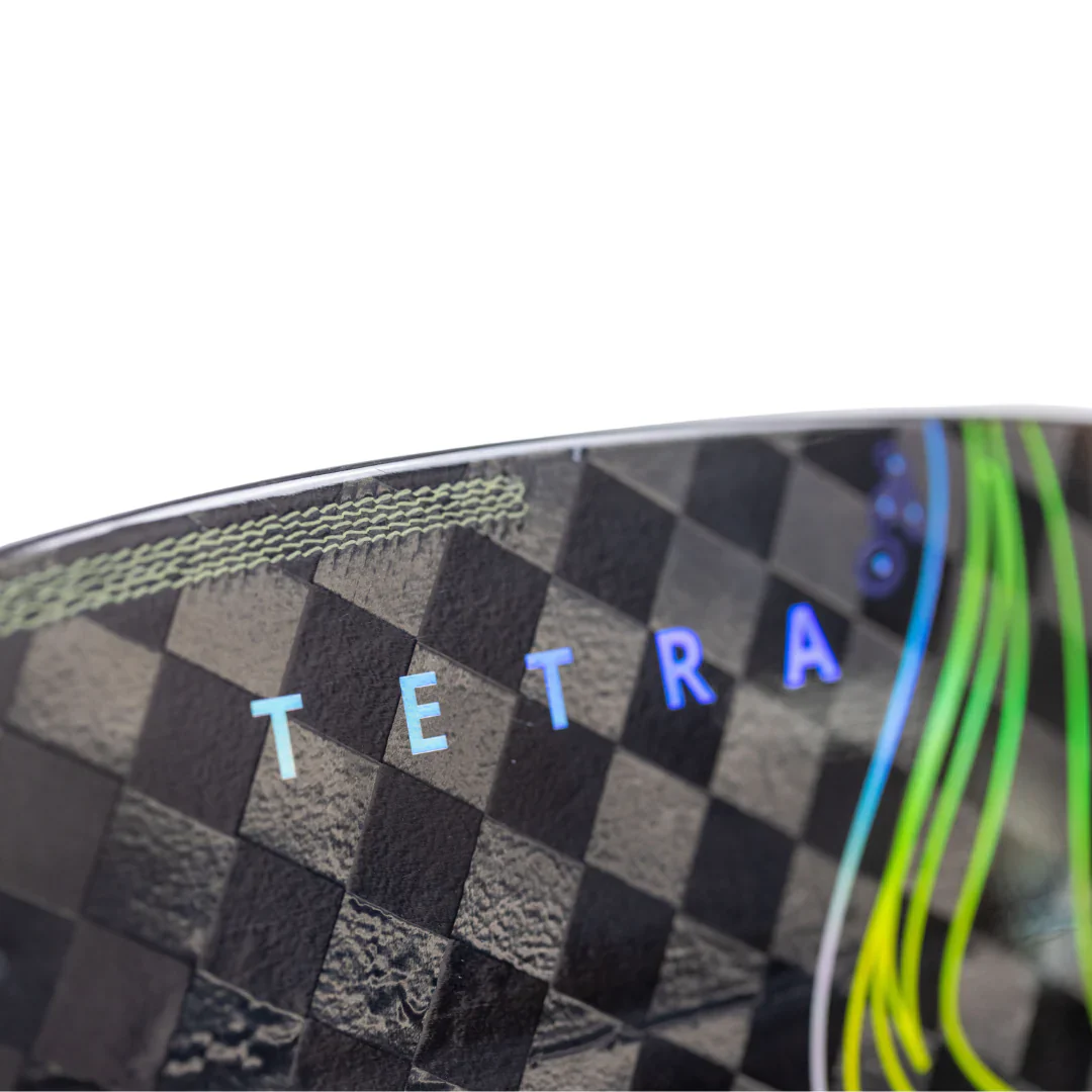 Ultralight Tetra 2-Piece Posi-Lok Kayak Paddle | Carbon - Image 4
