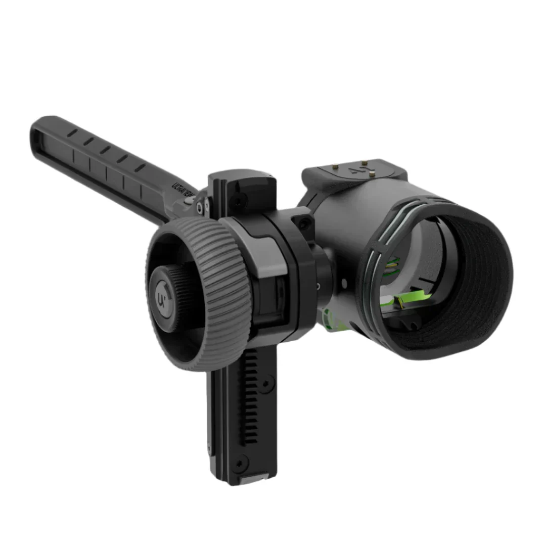UV Slider Bridgelock Bow Sight