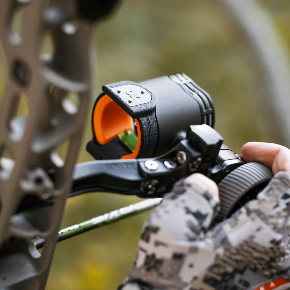 UV Slider Bridgelock Bow Sight - Image 5