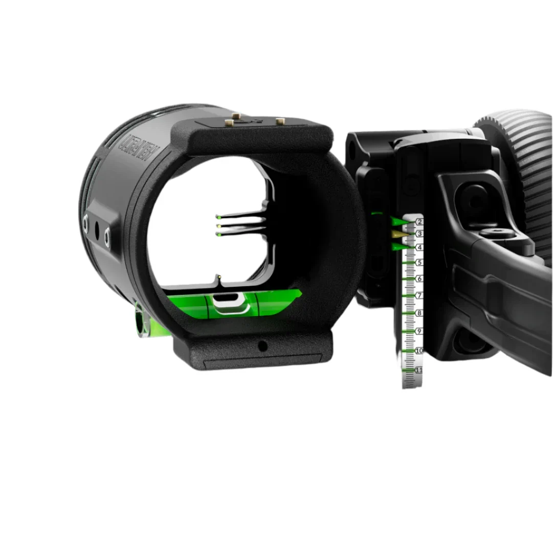 UV Slider Bridgelock Bow Sight - Image 8